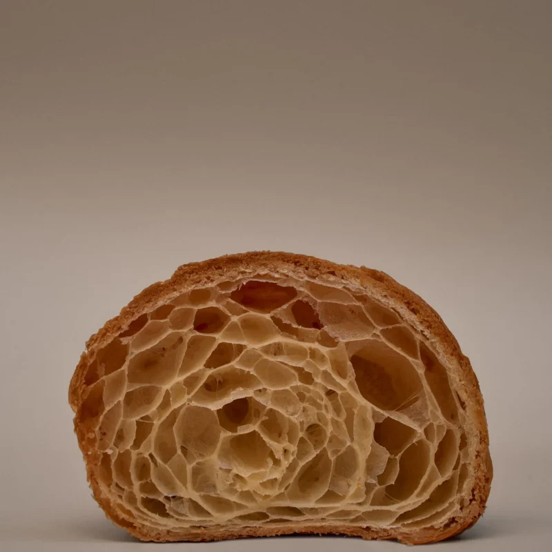 Croissant interior producto 1
