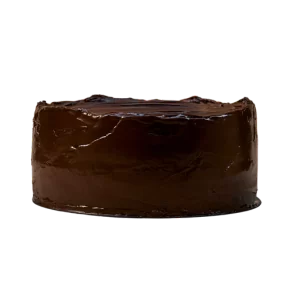 Chocolate - Rosevelvet Bakery