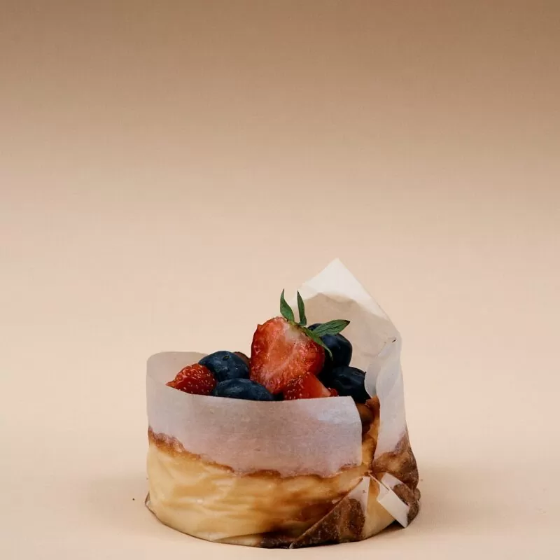 cheesecake1 - Rosevelvet Bakery