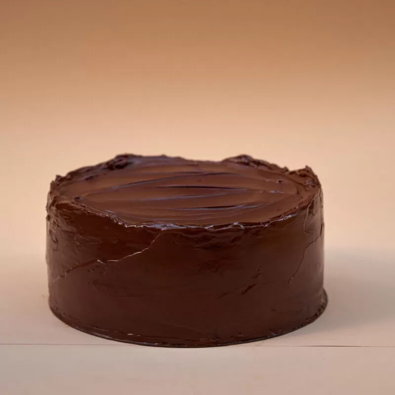 chocolate 2 - Rosevelvet Bakery