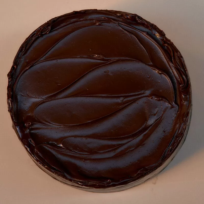 chocolate 3 - Rosevelvet Bakery