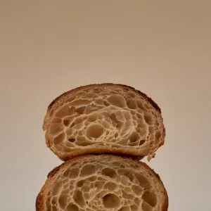 croissant - Rosevelvet Bakery